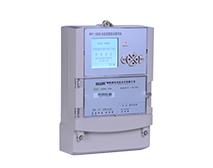 WFET-600S Electric Power Data Collector 