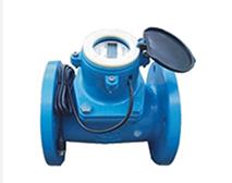 Woltmann Cold Water Meter
