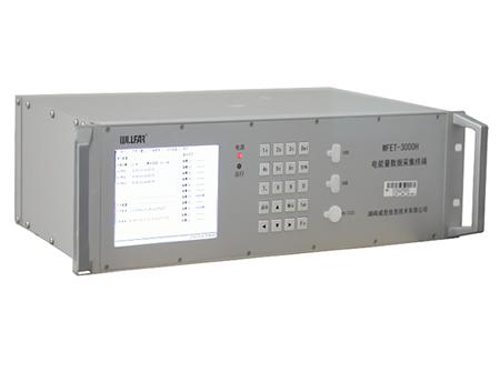 WFET-3000H Smart Electrical Power Data Logger