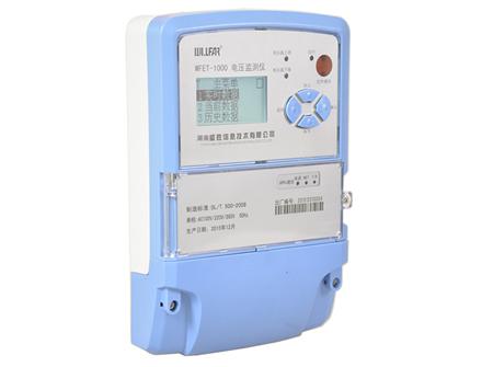 Voltage Quality Monitor