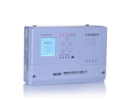 Electrical Load Management Instrument