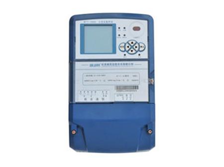 Power Distribution Measuring Instrument