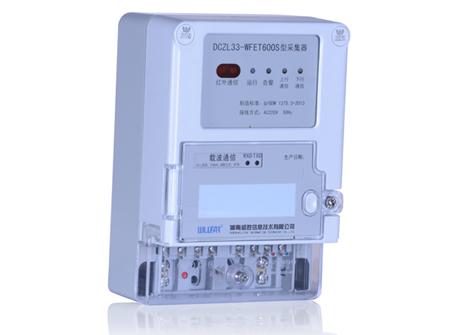 WFET-600S Electric Power Data Collector 