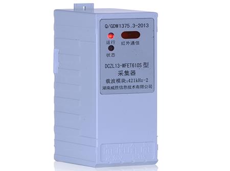 Power Quality Analyzer