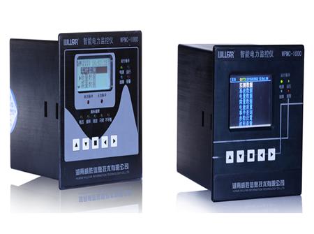 Smart Electrical Power Monitor