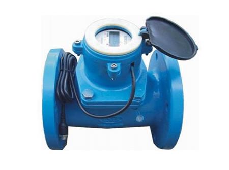 Woltmann Cold Water Meter