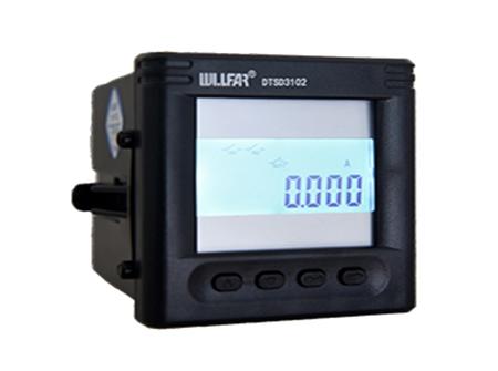 DDS102-3 Electric Power Distribution Monitor