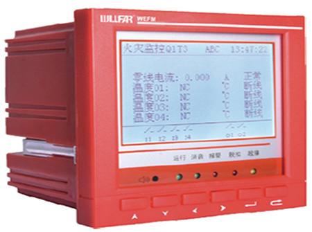 Electrical Safety Monitor 