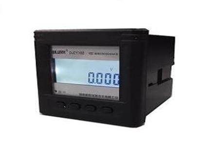 Rack Mount DC Electrical Energy Monitor