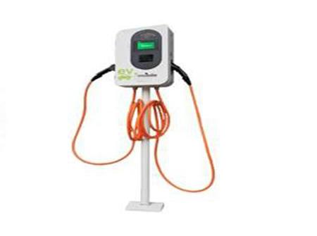 WJCZ AC Charging Station